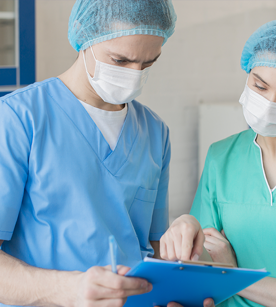 Изображение клиники 1